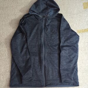 Adidas Performance fleece Hoody